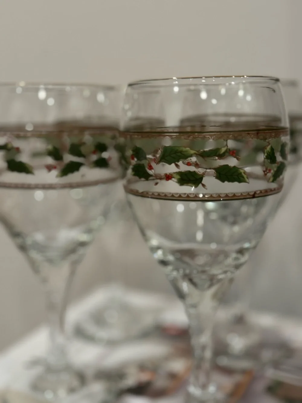 N/A vintage christmas